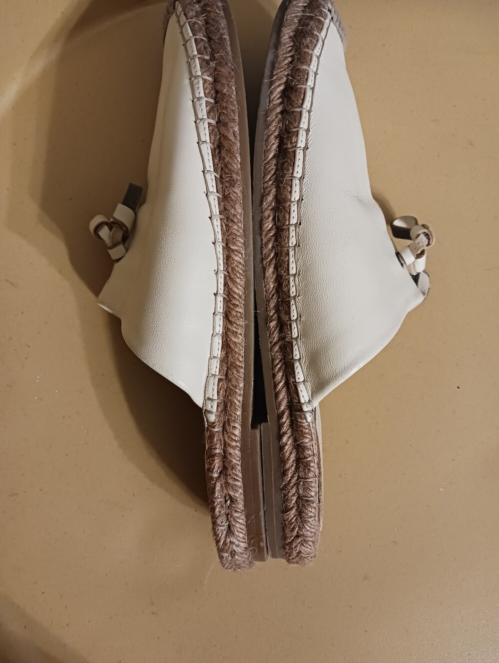 Brunello Cucinelli Sandals Mule Size 38 - Picture 8 of 11